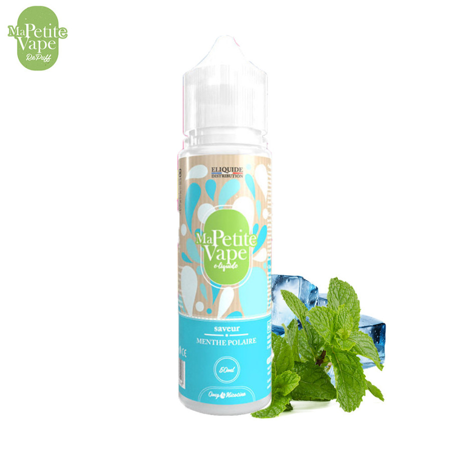 Menthe Polaire