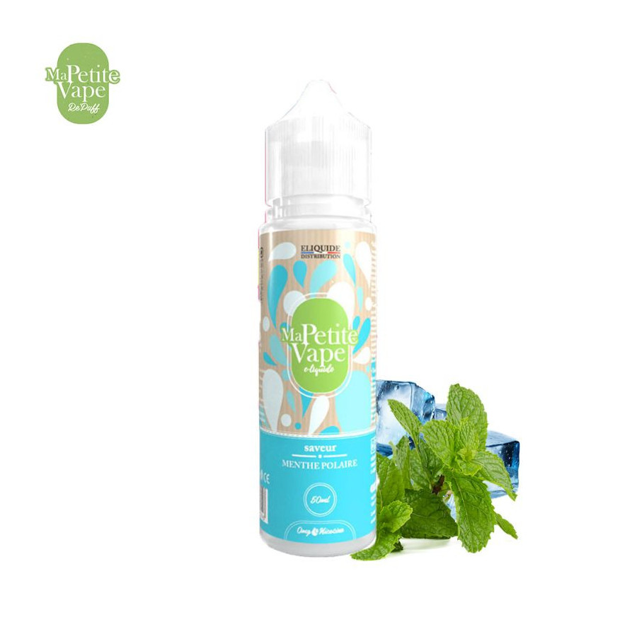 Menthe Polaire