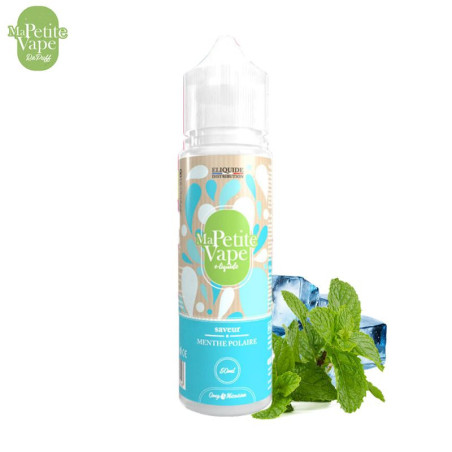 Menthe Polaire