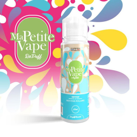 Menthe Polaire