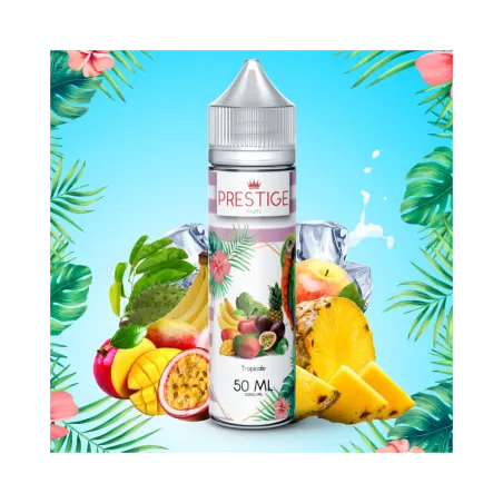 Tropicale