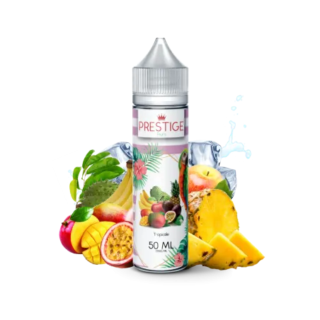 Tropicale