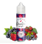 Fruits Rouges