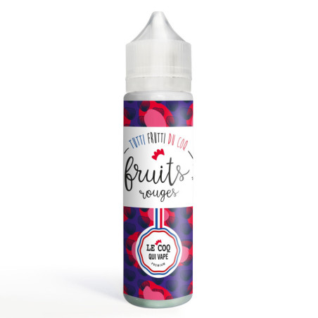 Fruits Rouges