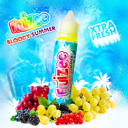 Bloody Summer