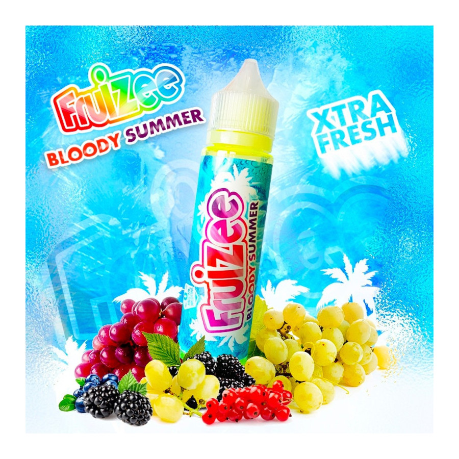 Bloody Summer