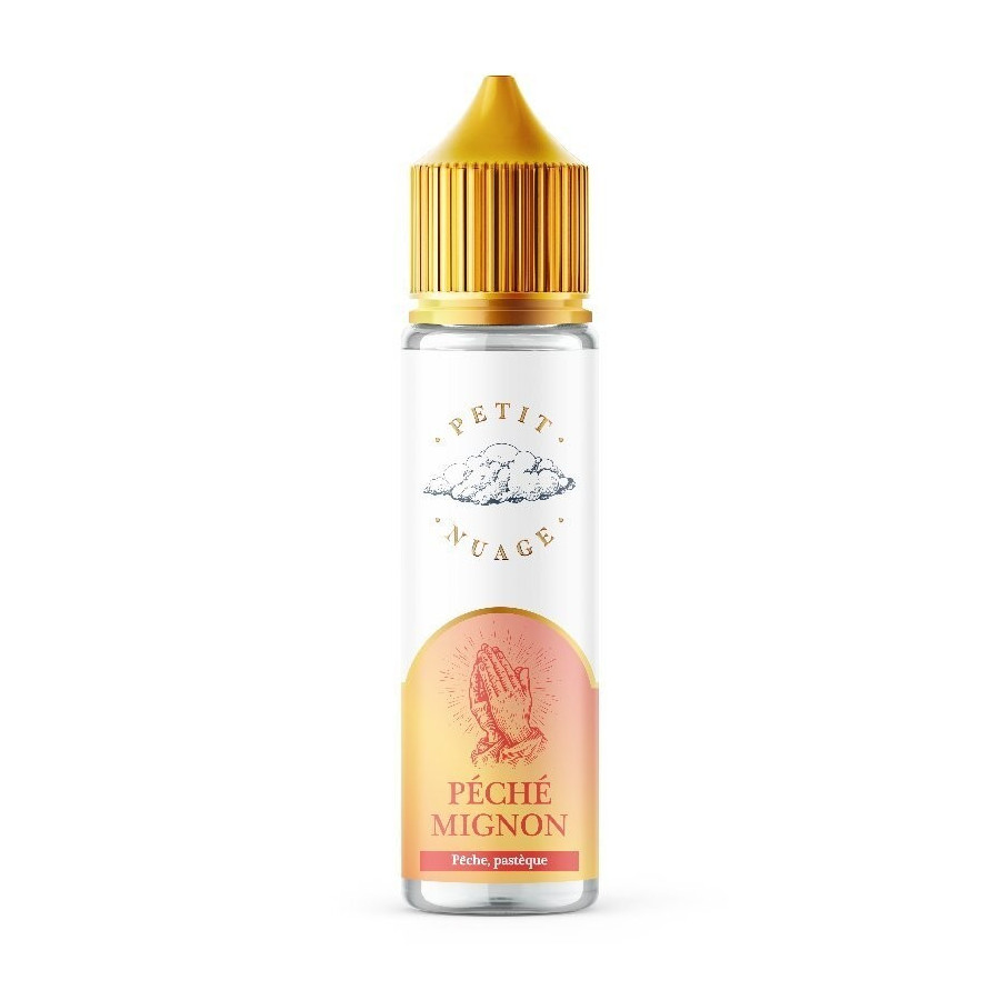 Péché Mignon