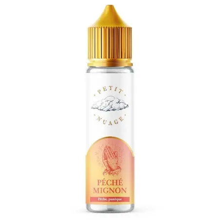 Péché Mignon
