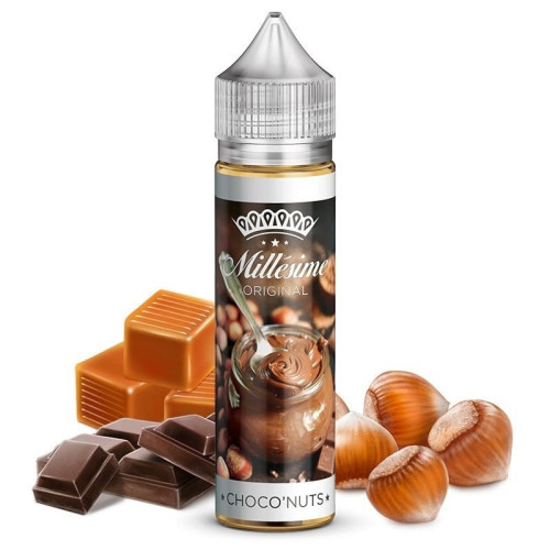 Choco'Nuts