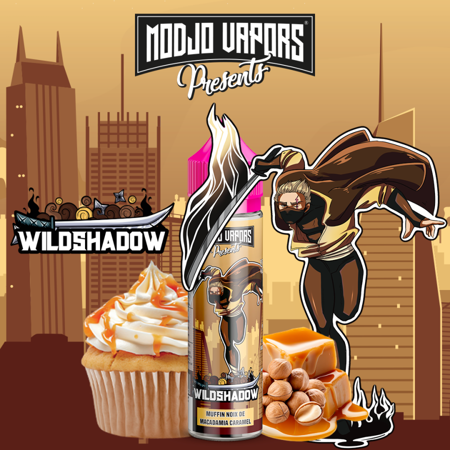 Wildshadow