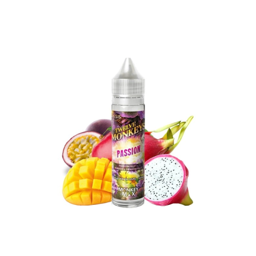 Passion Oasis