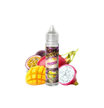 Passion Oasis