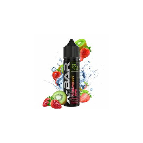 Strawberry Kiwi