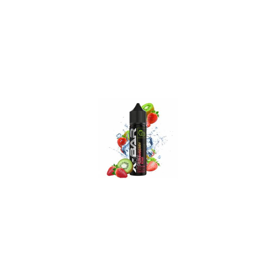 Strawberry Kiwi
