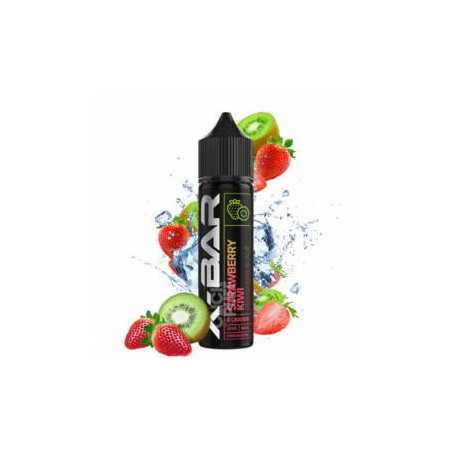Strawberry Kiwi