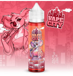 Peche Blanche Cerise