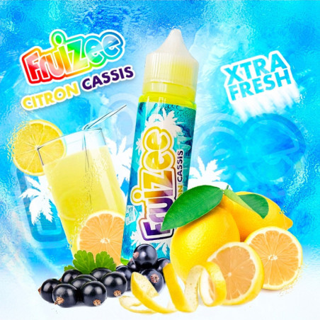 Citron Cassis