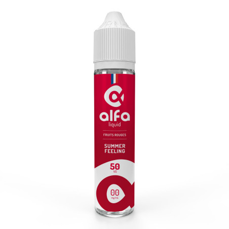 Summer Feeling