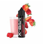 Strawberry Milkshake