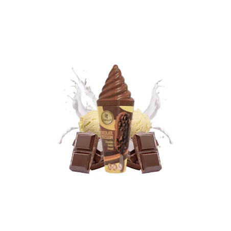Chocolate Obsession