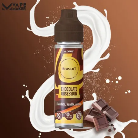 Chocolate Obsession