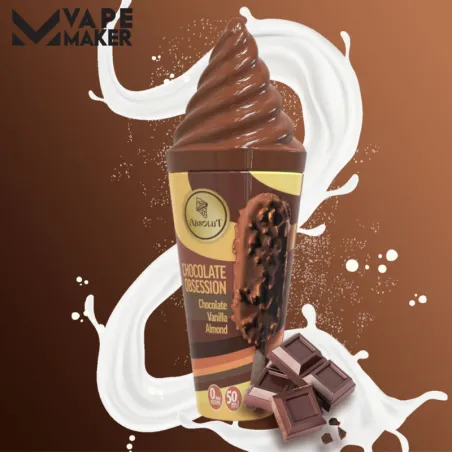 Chocolate Obsession