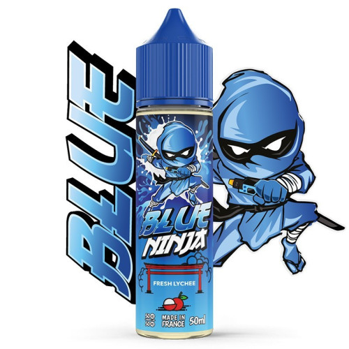Blue Ninja