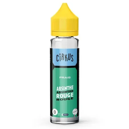 Absinthe Rouge