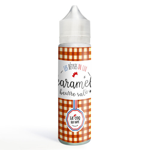 Caramel Beurre Salé