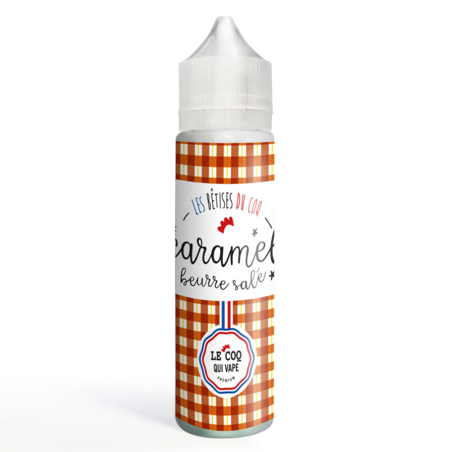 Caramel Beurre Salé