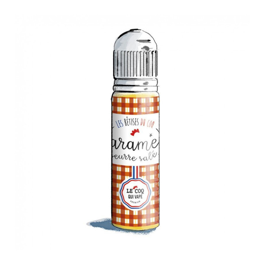 Caramel Beurre Salé
