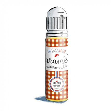 Caramel Beurre Salé