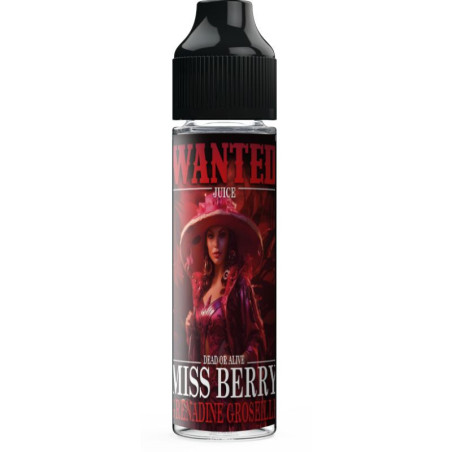 Miss Berry