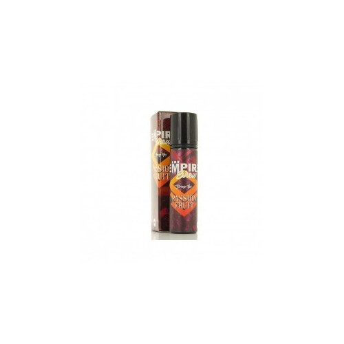 Passion Fruit