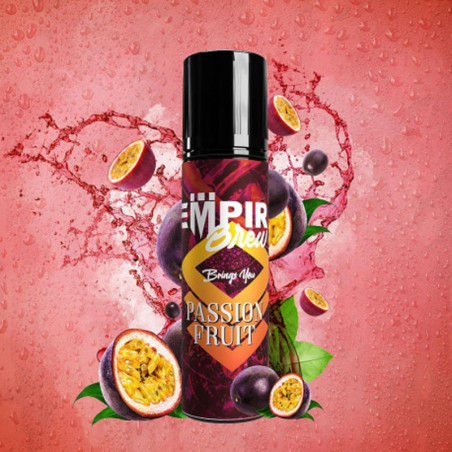 Passion Fruit