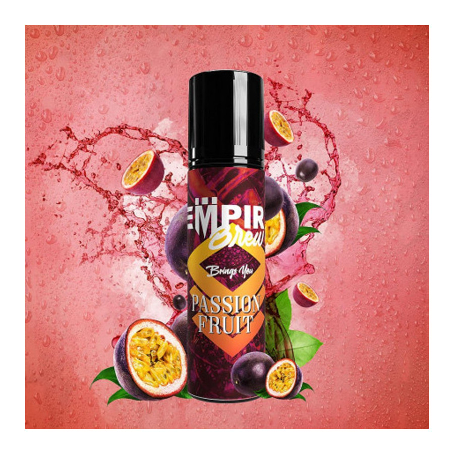 Passion Fruit