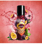 Passion Fruit