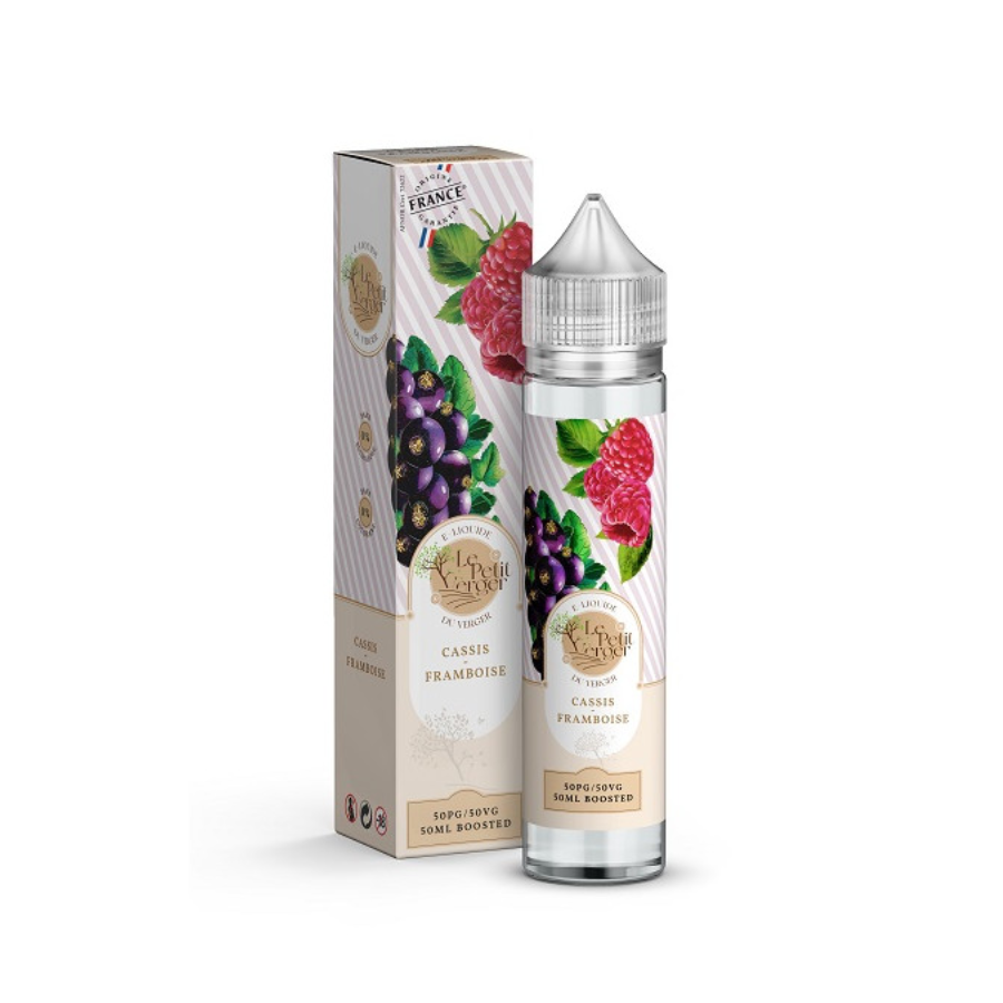 Pack 3X - Fruits Rouges