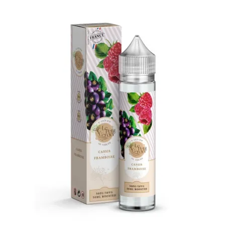 Pack 3X - Fruits Rouges