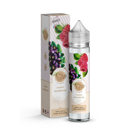 Pack 3X - Fruits Rouges