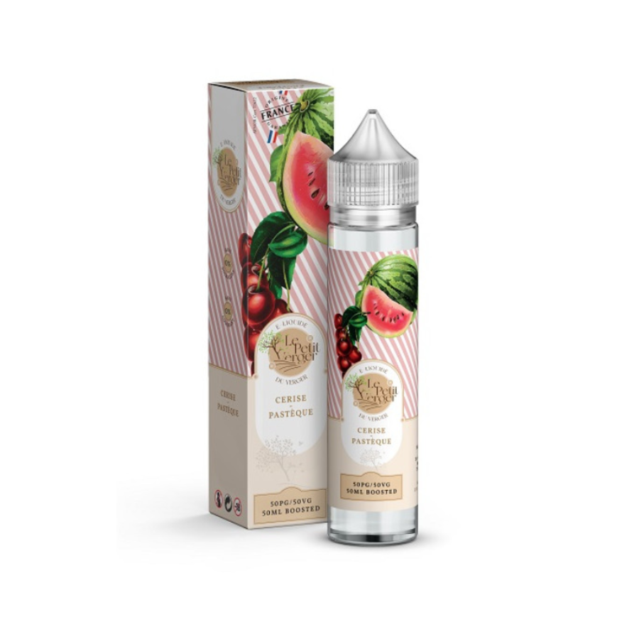 Pack 3X - Fruits Rouges