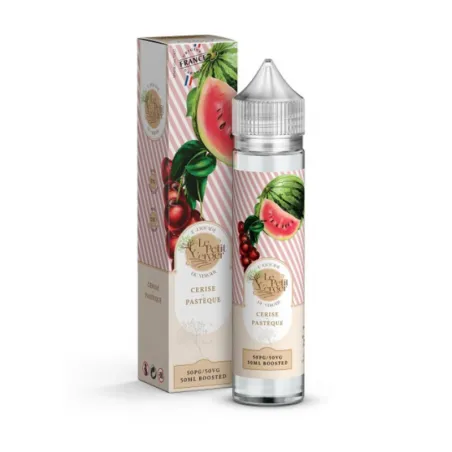 Pack 3X - Fruits Rouges
