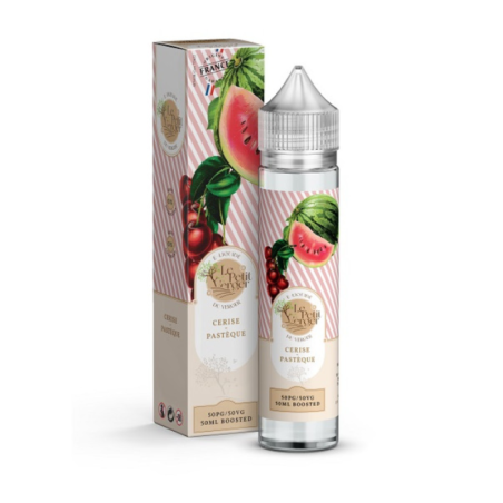 Pack 3X - Fruits Rouges