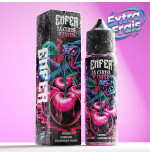 La Cerise d'Enfer - Enfer