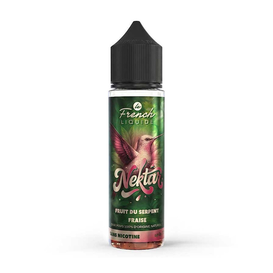 Fruit Du Serpent Fraise