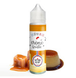Crème Brûlée