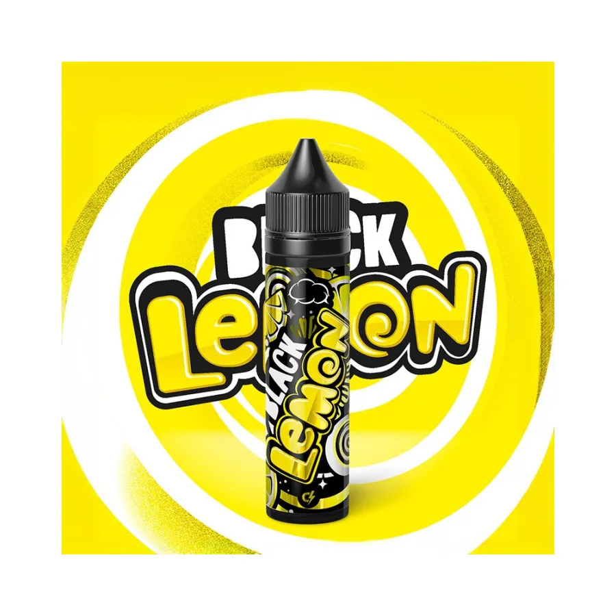 Black Lemon