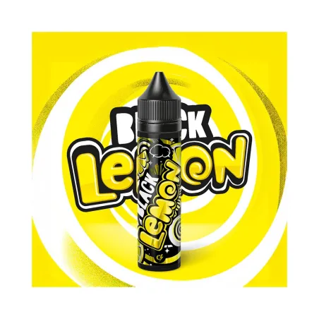 Black Lemon