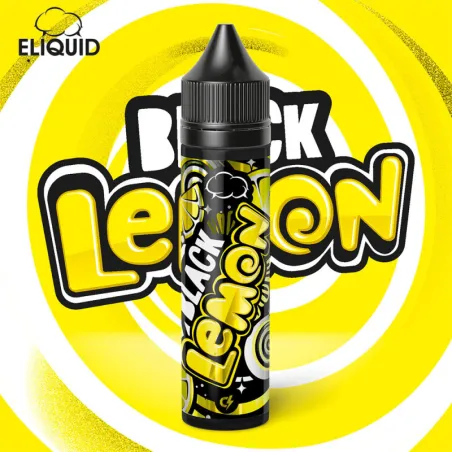 Black Lemon