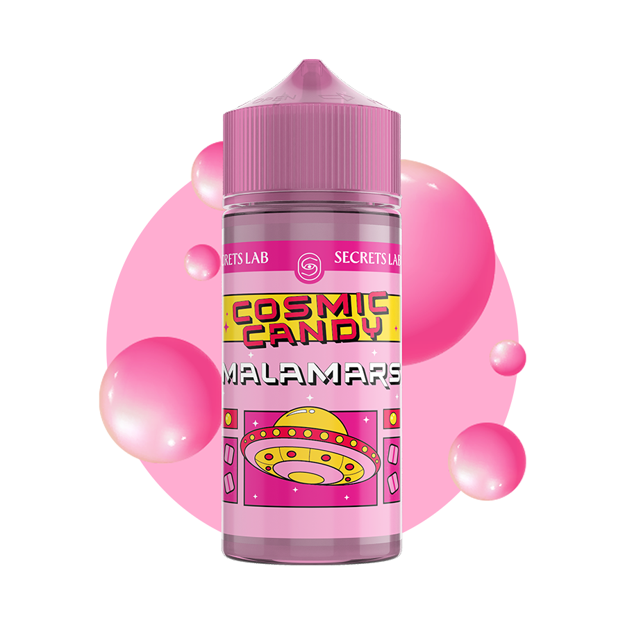 Malamars Cosmic Candy